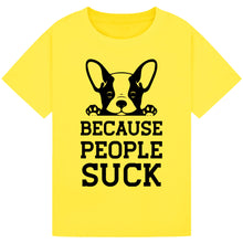 Load image into Gallery viewer, Dogs T-Shirt – Perfect Gift Idea