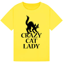 Load image into Gallery viewer, Cute Cat Shirt – Cozy & Trendy