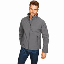 Load image into Gallery viewer, Workwear Softshell Jacket Custom Printed & Embroidered | Belarte