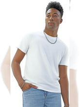 Load image into Gallery viewer, Workwear T-Shirt Custom Printed & Embroidered | Belarte