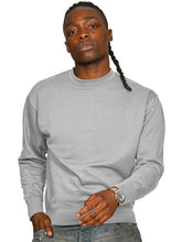Load image into Gallery viewer, Workwear Sweatshirt Custom Printed & Embroidered | Belarte
