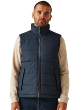 Load image into Gallery viewer, Workwear Bodywarmer Custom Printed & Embroidered | Belarte