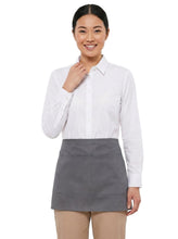 Load image into Gallery viewer, Waist Apron - with Pocket Hospitality Workwear Custom Printed & Embroidered | Belarte