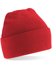 Load image into Gallery viewer, Original Cuffed Beanie