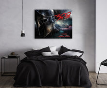 Lade das Bild in den Galerie-Viewer, CM-47 Vintage Classic Movie Posters '300 The Rise of Empire'