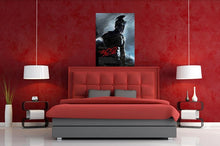 Lade das Bild in den Galerie-Viewer, CM-48 Vintage Classic Movie Posters '300'