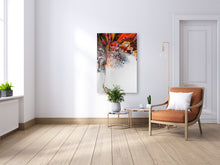 Load image into Gallery viewer, ABS-01 Abstract Art Painting, Art Print Poster
