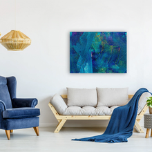Load image into Gallery viewer, ABS-02 Abstract Art Painting, Art Print Poster
