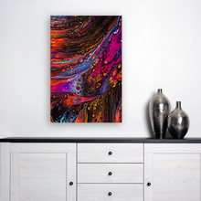 Load image into Gallery viewer, ABS-09 Abstract Art Painting, Art Print Poster