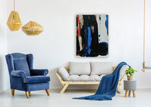 Load image into Gallery viewer, ABS-11 Abstract Art Painting, Art Print Poster