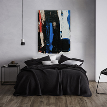 Load image into Gallery viewer, ABS-11 Abstract Art Painting, Art Print Poster