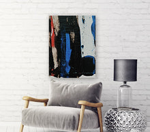 Load image into Gallery viewer, ABS-11 Abstract Art Painting, Art Print Poster