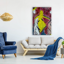 Load image into Gallery viewer, ABS-12 Abstract Art Painting, Art Print Poster