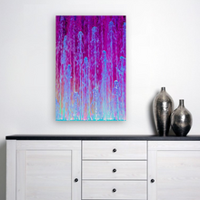 Load image into Gallery viewer, ABS-13 Abstract Art Painting, Art Print Poster