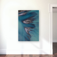 Load image into Gallery viewer, ABS-14 Abstract Art Painting, Art Print Poster