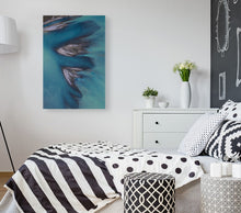 Load image into Gallery viewer, ABS-14 Abstract Art Painting, Art Print Poster