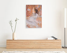 Load image into Gallery viewer, ABS-16 Abstract Art Painting, Art Print Poster