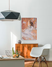 Load image into Gallery viewer, ABS-16 Abstract Art Painting, Art Print Poster