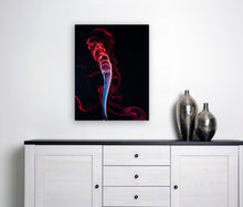 Load image into Gallery viewer, ABS-17 Abstract Art Painting, Art Print Poster