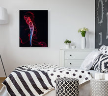 Load image into Gallery viewer, ABS-17 Abstract Art Painting, Art Print Poster