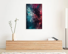 Load image into Gallery viewer, ABS-18 Abstract Art Painting, Art Print Poster