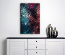 Load image into Gallery viewer, ABS-18 Abstract Art Painting, Art Print Poster