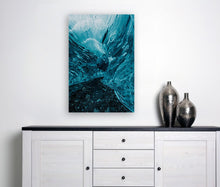 Load image into Gallery viewer, ABS-19 Abstract Art Painting, Art Print Poster