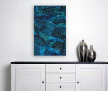 Load image into Gallery viewer, ABS-20 Abstract Art Painting, Art Print Poster