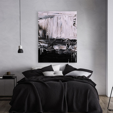 Load image into Gallery viewer, ABS-21 Abstract Art Painting, Art Print Poster