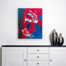 Load image into Gallery viewer, ABS-22 Abstract Art Painting, Art Print Poster