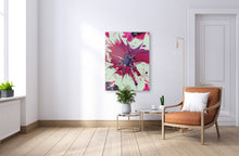 Load image into Gallery viewer, ABS-24 Abstract Art Painting, Art Print Poster
