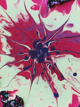 Load image into Gallery viewer, ABS-24 Abstract Art Painting, Art Print Poster