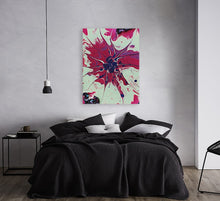 Load image into Gallery viewer, ABS-24 Abstract Art Painting, Art Print Poster