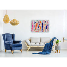 Load image into Gallery viewer, ABS-25 Abstract Art Painting, Art Print Poster