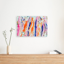 Load image into Gallery viewer, ABS-25 Abstract Art Painting, Art Print Poster