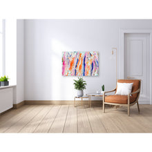 Load image into Gallery viewer, ABS-25 Abstract Art Painting, Art Print Poster
