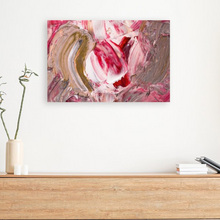 Load image into Gallery viewer, ABS-28 Abstract Art Painting, Art Print Poster