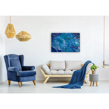 Load image into Gallery viewer, ABS-29 Abstract Art Painting, Art Print Poster