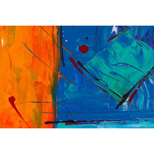 Load image into Gallery viewer, ABS-30 Abstract Art Painting, Art Print Poster