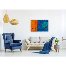 Load image into Gallery viewer, ABS-30 Abstract Art Painting, Art Print Poster