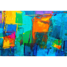 Load image into Gallery viewer, ABS-32 Abstract Art Painting, Art Print Poster