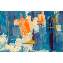 Load image into Gallery viewer, ABS-34 Abstract Art Painting, Art Print Poster