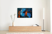 Load image into Gallery viewer, ABS-37 Abstract Art Painting, Art Print Poster