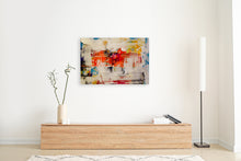 Load image into Gallery viewer, ABS-38 Abstract Art Painting, Art Print Poster