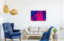 Load image into Gallery viewer, ABS-40 Abstract Art Painting, Art Print Poster