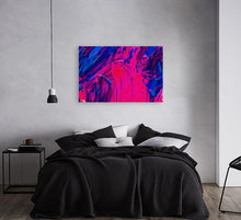 Load image into Gallery viewer, ABS-40 Abstract Art Painting, Art Print Poster