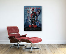 Lade das Bild in den Galerie-Viewer, CM-45 Vintage Classic Movie Posters 'Ant Men'