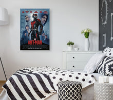 Lade das Bild in den Galerie-Viewer, CM-45 Vintage Classic Movie Posters 'Ant Men'