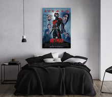 Lade das Bild in den Galerie-Viewer, CM-45 Vintage Classic Movie Posters 'Ant Men'