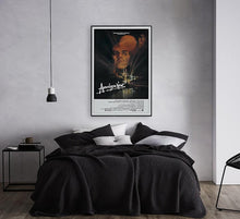 Lade das Bild in den Galerie-Viewer, CM-44 Vintage Classic Movie Posters 'Apocalypse Now'